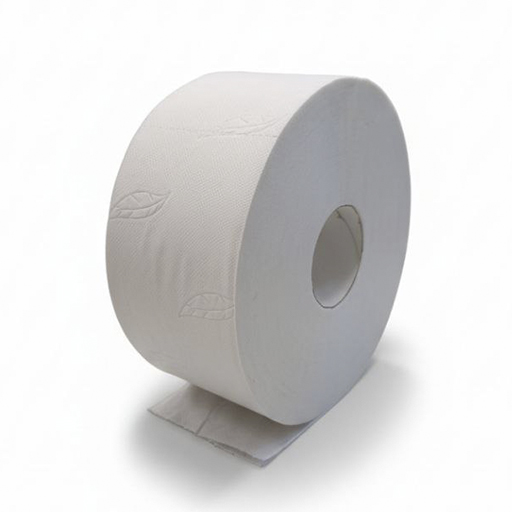 Туалетная бумага Riki line